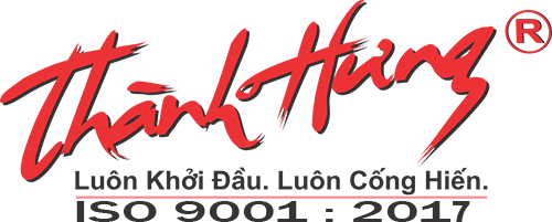 logo thành hưng